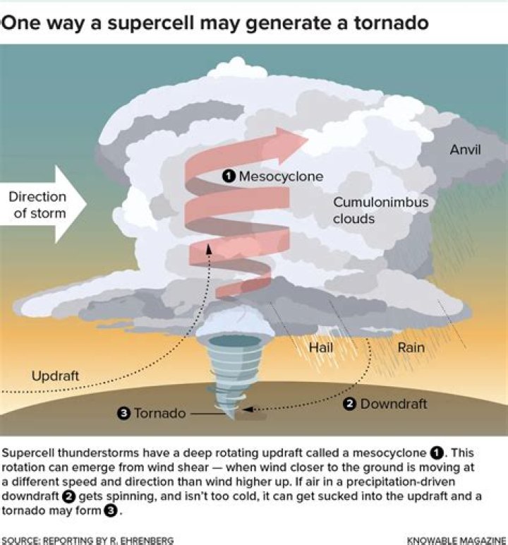 What is Tornado module in Python?
