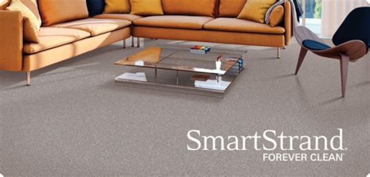What is Triexta SmartStrand