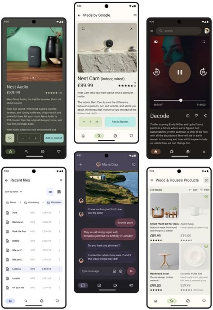 What is UI ice?