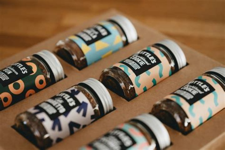 What makes a good label design