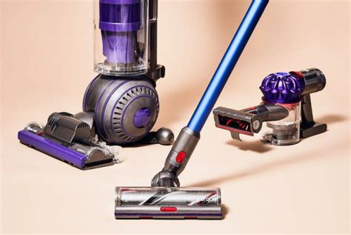 What makes Dyson vacuums different