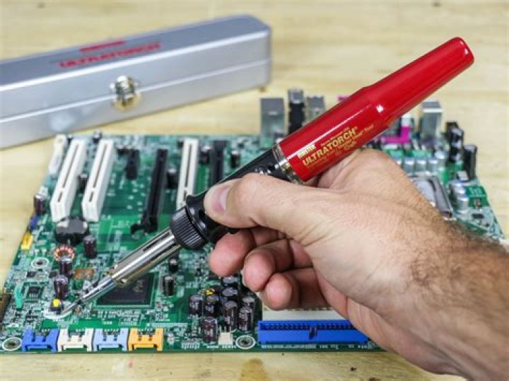 What size soldering iron do I need