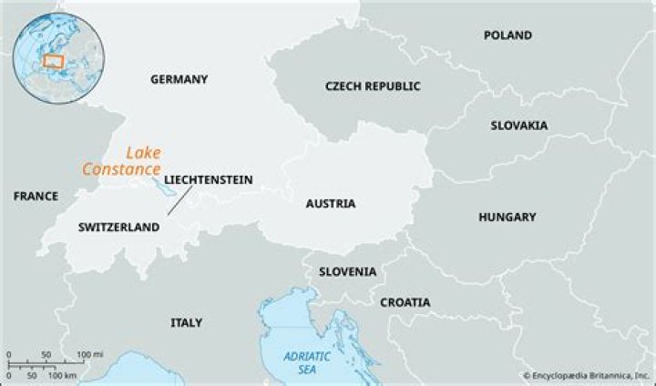 What state is Konstanz Germany?