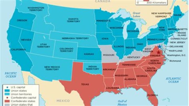 What states recognize civil unions