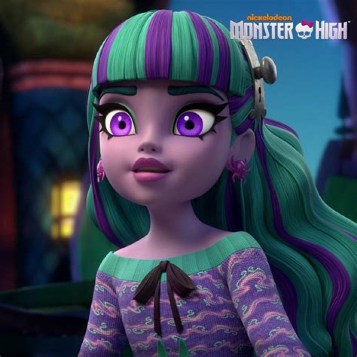 What type of monster is Loki?