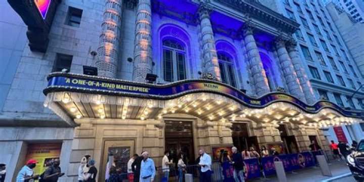 What was in theaters in 1997?