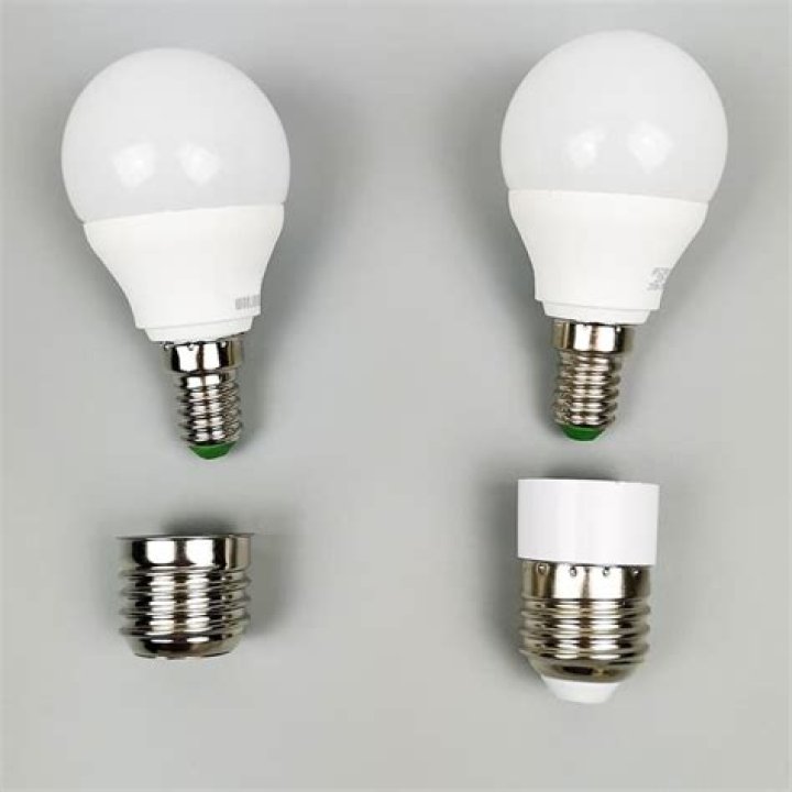 What wattage is an e27 bulb