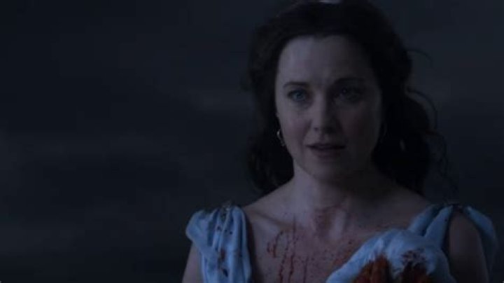 When did Lucretia die