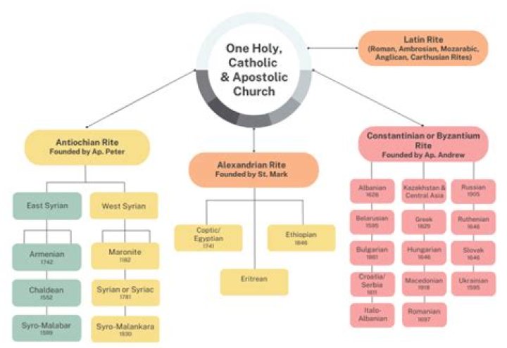 Where did the word apostolic come from