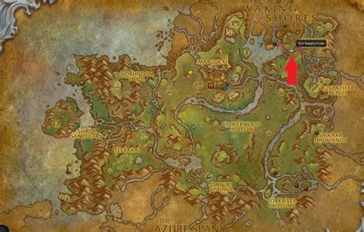 Where do I turn in Allagan Tomestones?