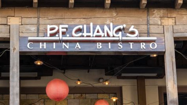 Where is PF Changs headquarters