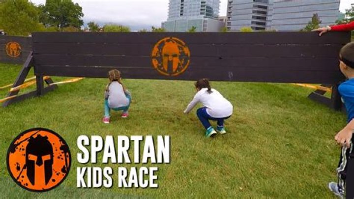 Where is the Spartan Race 2021?
