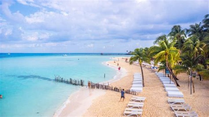 Where should I go on the east coast of Mexico?