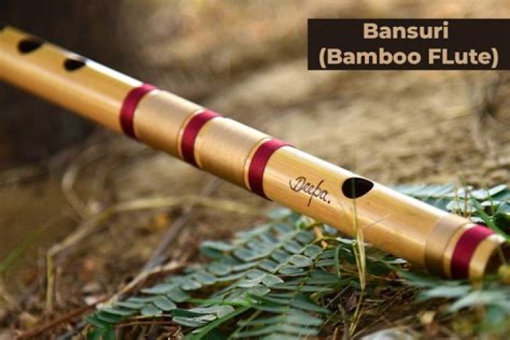 Which brand bamboo flute is best?