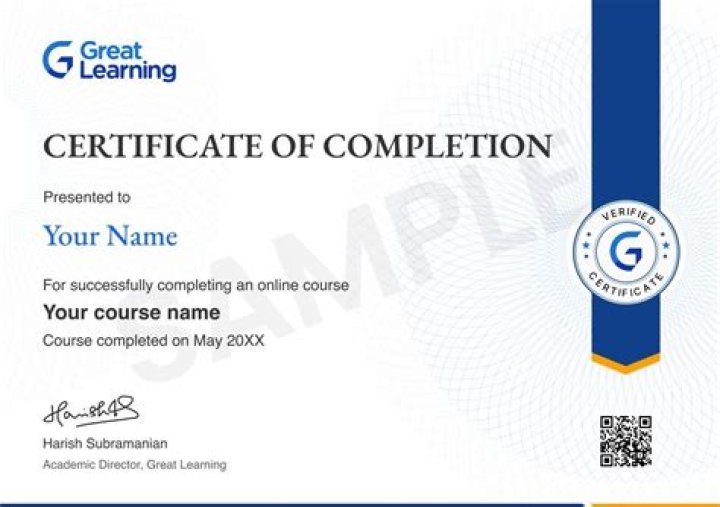 Which certificate course is best for it?
