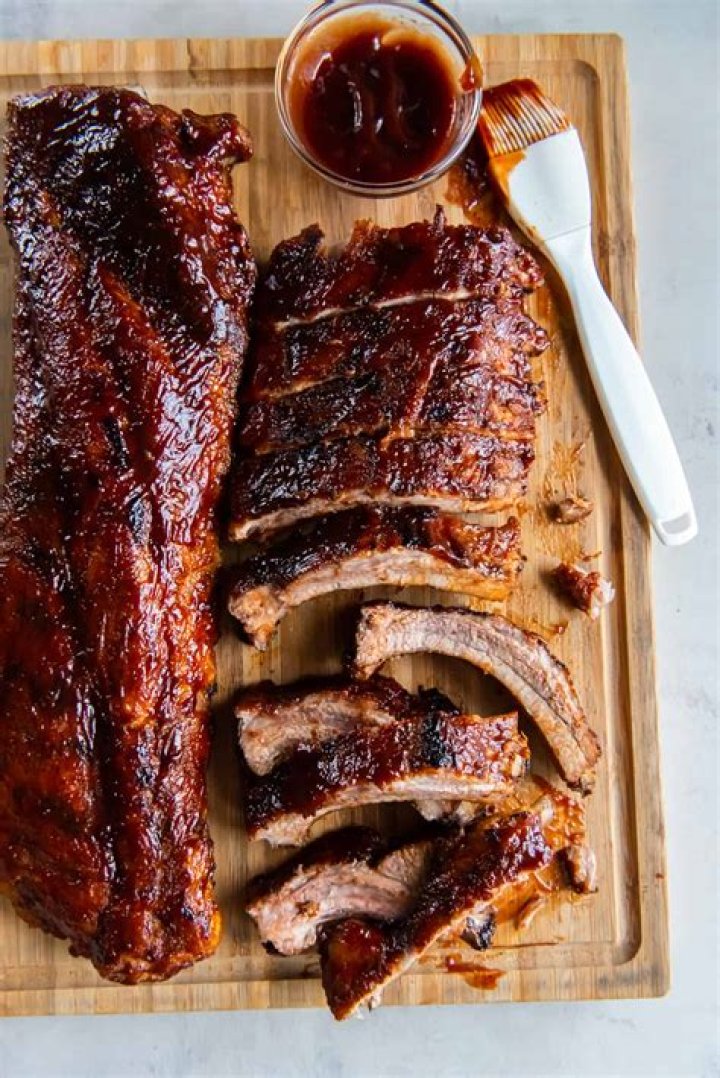 Which is better spare ribs or baby back ribs?