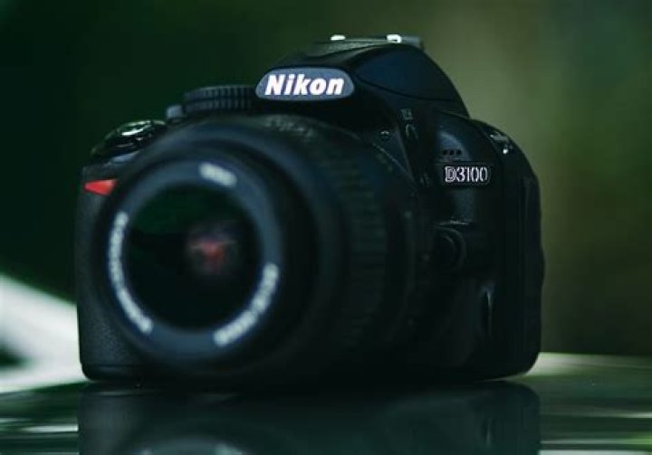 Which lens is best for Nikon d3100?