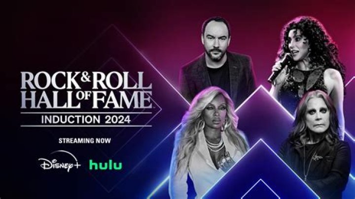 Who is responsible for rock and roll