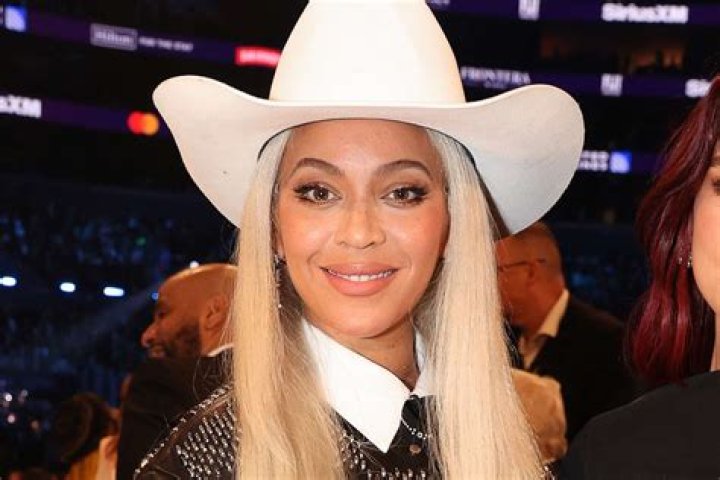Who is the biggest name in country music?