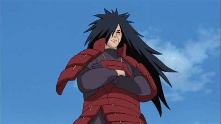 Who is the fake Madara Uchiha?