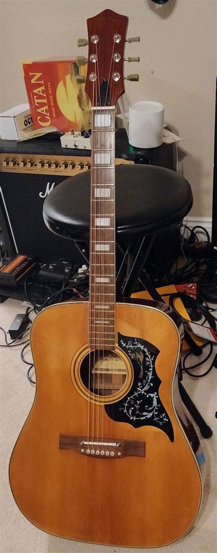 Who made Telestar guitars? | ContextResponse.com