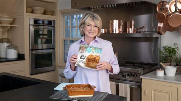 Who owns Martha Stewart