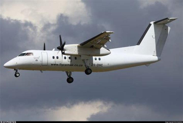 Who owns the Zambian airport?