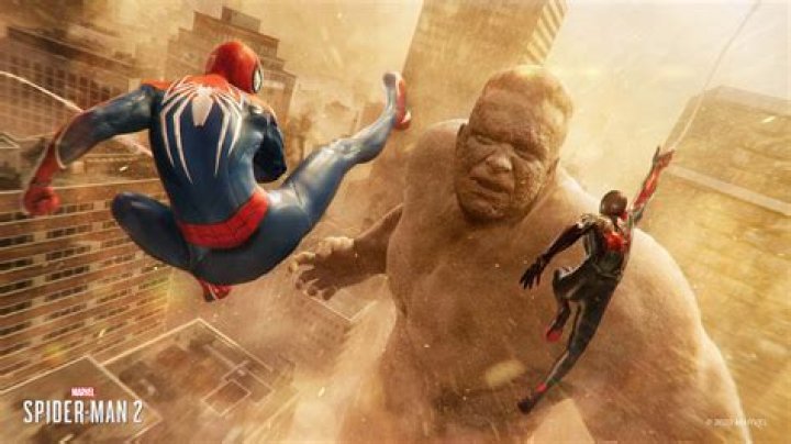 Who was the bad guy in Spider Man 2?