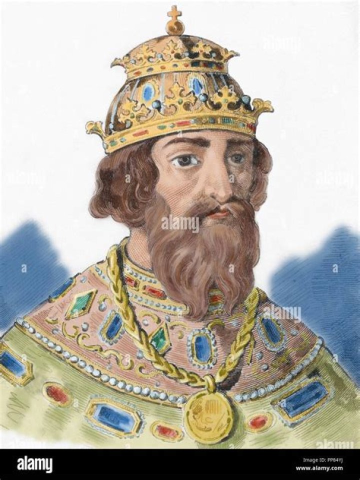 Who was the grand prince of Moscow